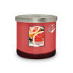 Picture of H&H TWIN WICK SCENTED CANDLE - PINK GRAPEFRUIT